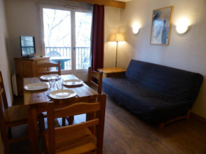 Résidence Le Grand Panorama - Grand Panorama 115 MAE-5286 Saint-Gervais-Les-Bains